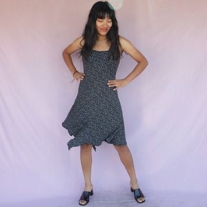 Twyla Blu 90s Dress